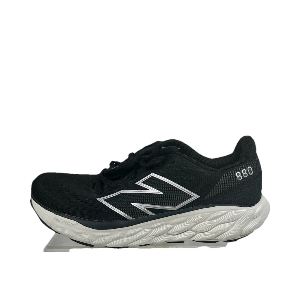 New Balance Fresh Foam X 880 V14 W880K14 
 Black Sneaker Shoes Size 6.5